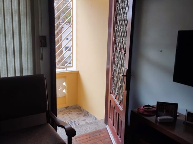 Casa 2 quartos e 1 banheiro, à venda, no bairro Santa Paula em São Caetano do Sul
