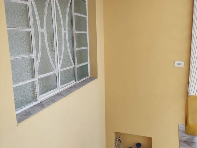 Casa 2 quartos e 1 banheiro, à venda, no bairro Santa Paula em São Caetano do Sul