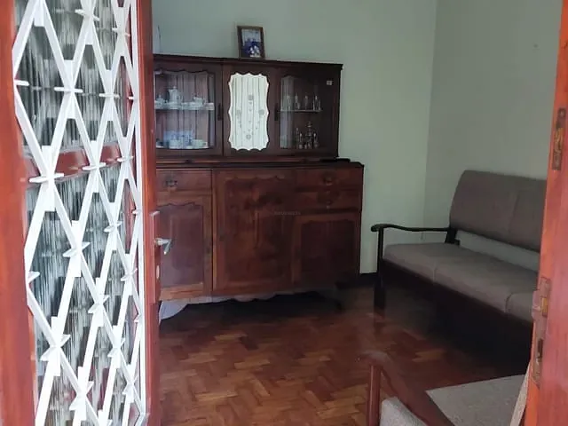 Casa 2 quartos e 1 banheiro, à venda, no bairro Santa Paula em São Caetano do Sul