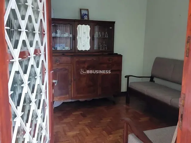 Casa 2 quartos e 1 banheiro, à venda, no bairro Santa Paula em São Caetano do Sul
