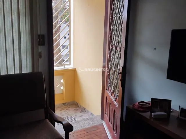 Casa 2 quartos e 1 banheiro, à venda, no bairro Santa Paula em São Caetano do Sul