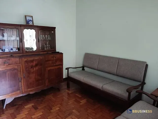 Casa 2 quartos e 1 banheiro, à venda, no bairro Santa Paula em São Caetano do Sul