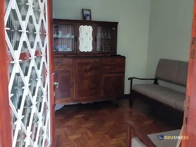 Casa 2 quartos e 1 banheiro, à venda, no bairro Santa Paula em São Caetano do Sul