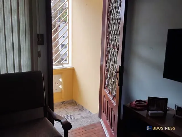 Casa 2 quartos e 1 banheiro, à venda, no bairro Santa Paula em São Caetano do Sul