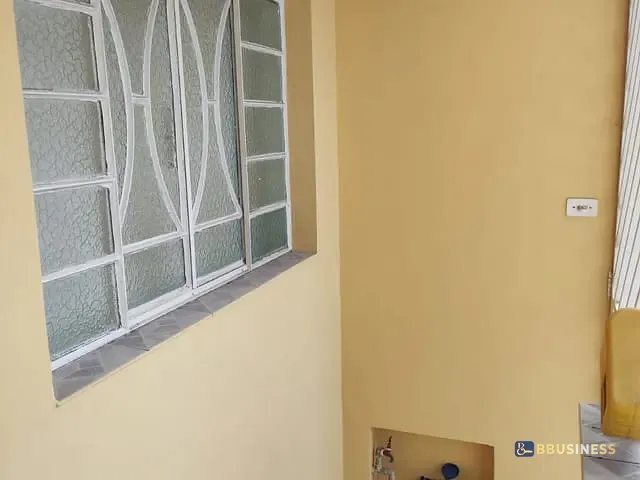 Casa 2 quartos e 1 banheiro, à venda, no bairro Santa Paula em São Caetano do Sul