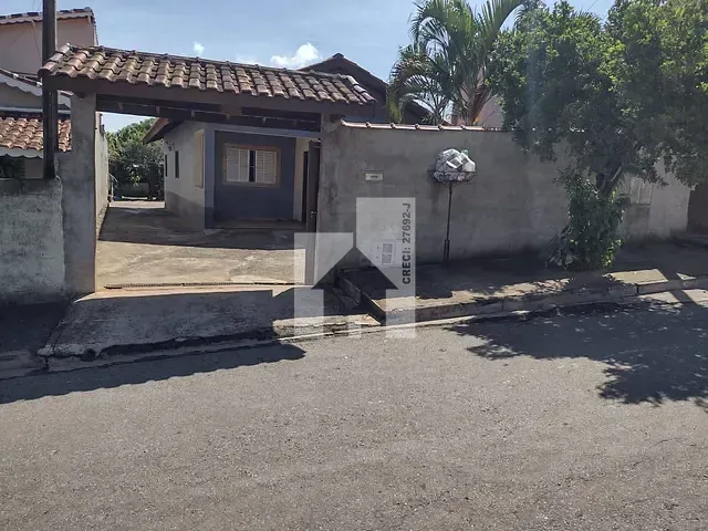 Casa com 500m² 3 quartos e 1 banheiro, à venda, no bairro Vila Nova Trieste em Jarinu