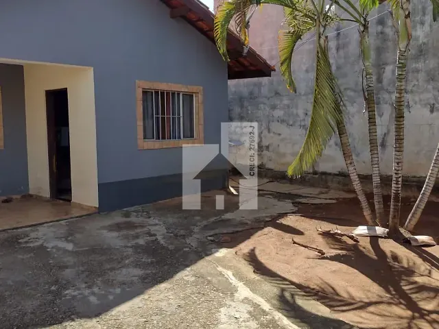 Casa com 500m² 3 quartos e 1 banheiro, à venda, no bairro Vila Nova Trieste em Jarinu