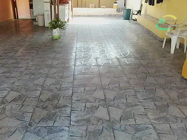 Casa com 250m² 3 quartos e 2 banheiros, à venda, no bairro Jardim Fantinatti (Nova Veneza) em Sumaré