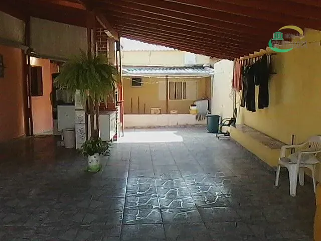 Casa com 250m² 3 quartos e 2 banheiros, à venda, no bairro Jardim Fantinatti (Nova Veneza) em Sumaré