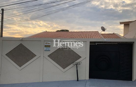 Casa, 2 quartos, 153 m² - Foto 1