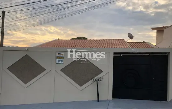 Casa, 2 quartos, 153 m² - Foto 1