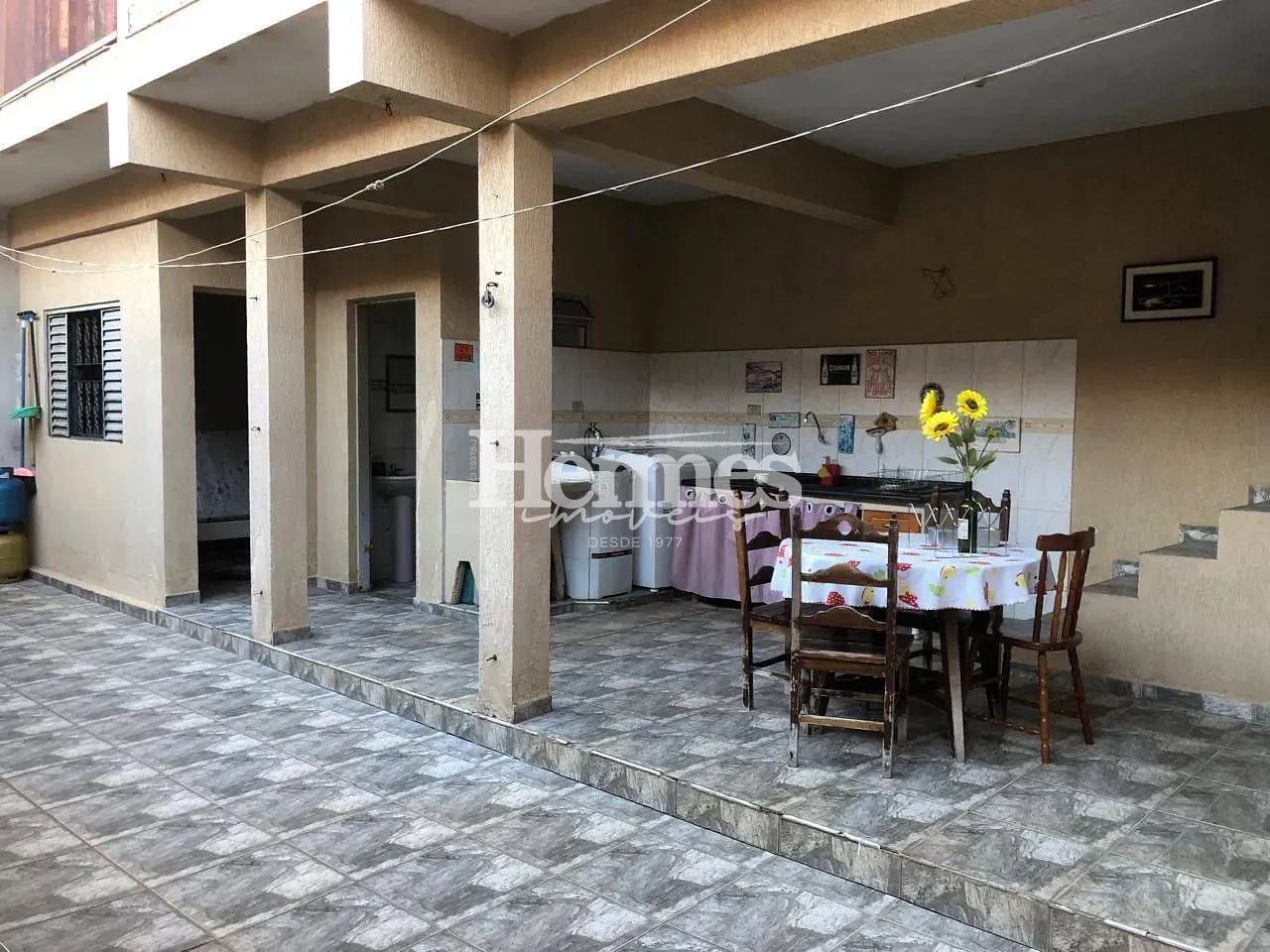 Casa, 2 quartos, 153 m² - Foto 13