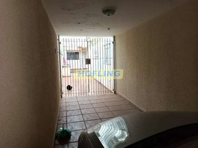 Casa com 239m² 4 quartos e 3 banheiros, à venda, no bairro Estádio em Rio Claro