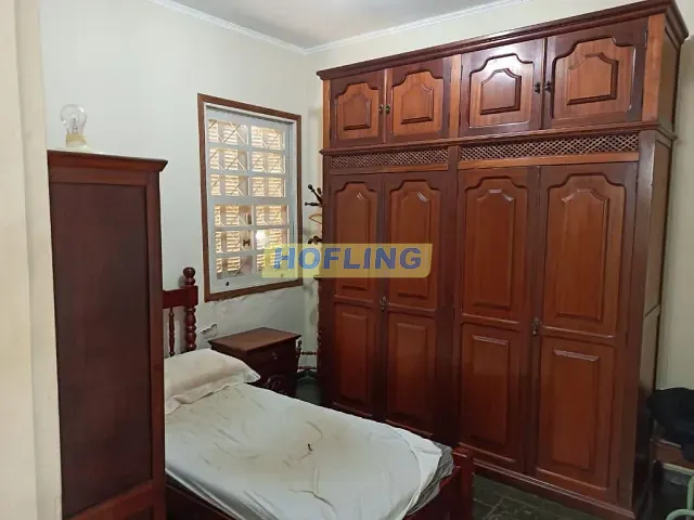 Casa com 239m² 4 quartos e 3 banheiros, à venda, no bairro Estádio em Rio Claro