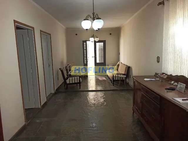 Casa com 239m² 4 quartos e 3 banheiros, à venda, no bairro Estádio em Rio Claro