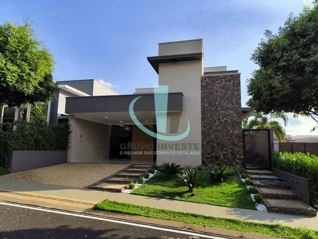 Casa com 336m² 4 quartos e 5 banheiros, à venda, no bairro Jardim Imperador em Araraquara