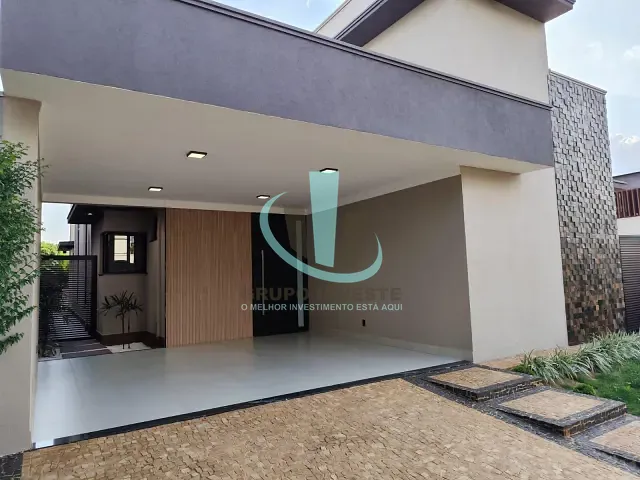 Casa com 336m² 4 quartos e 5 banheiros, à venda, no bairro Jardim Imperador em Araraquara