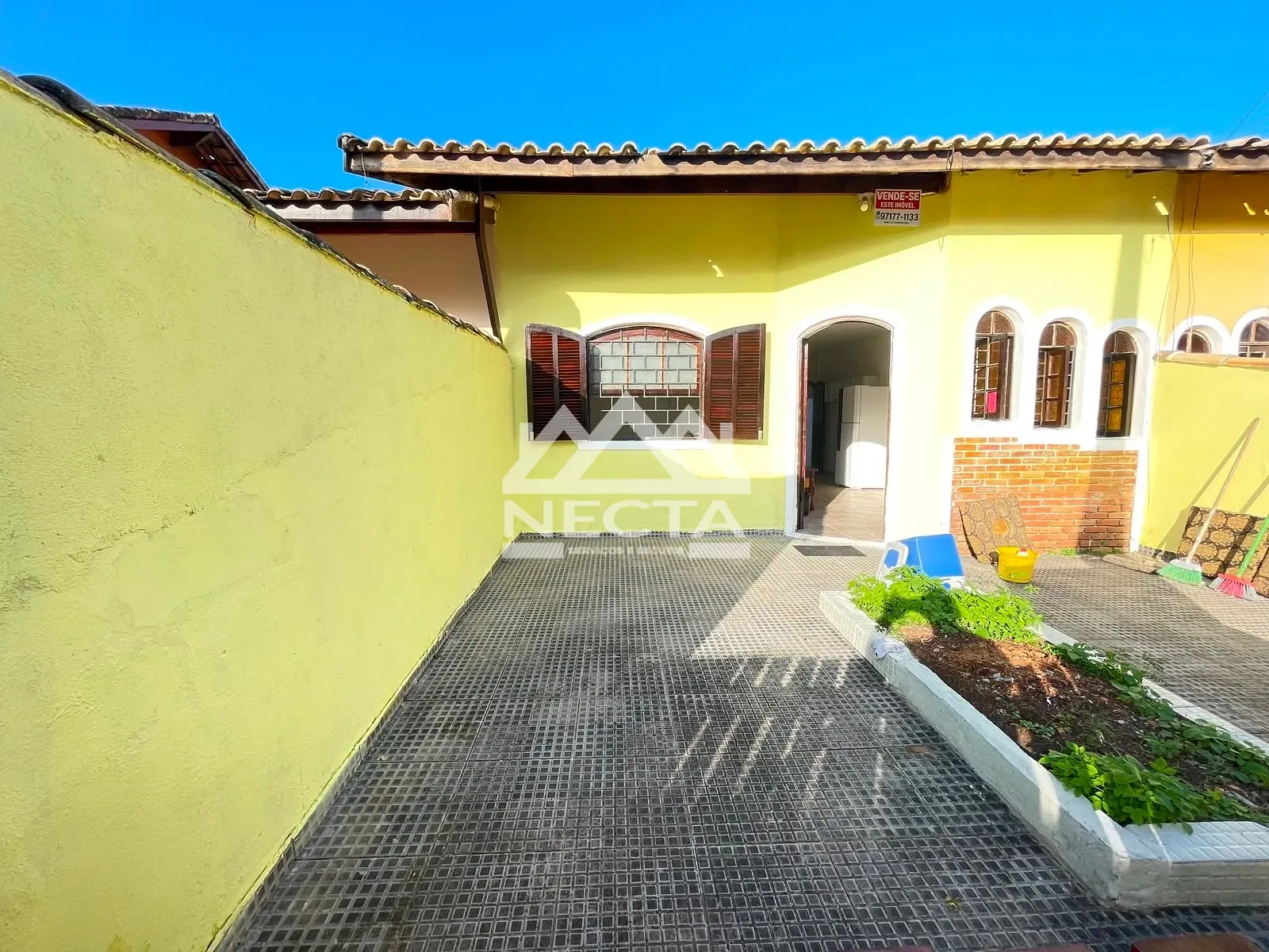 Casa, 2 quartos, 90 m² - Foto 3