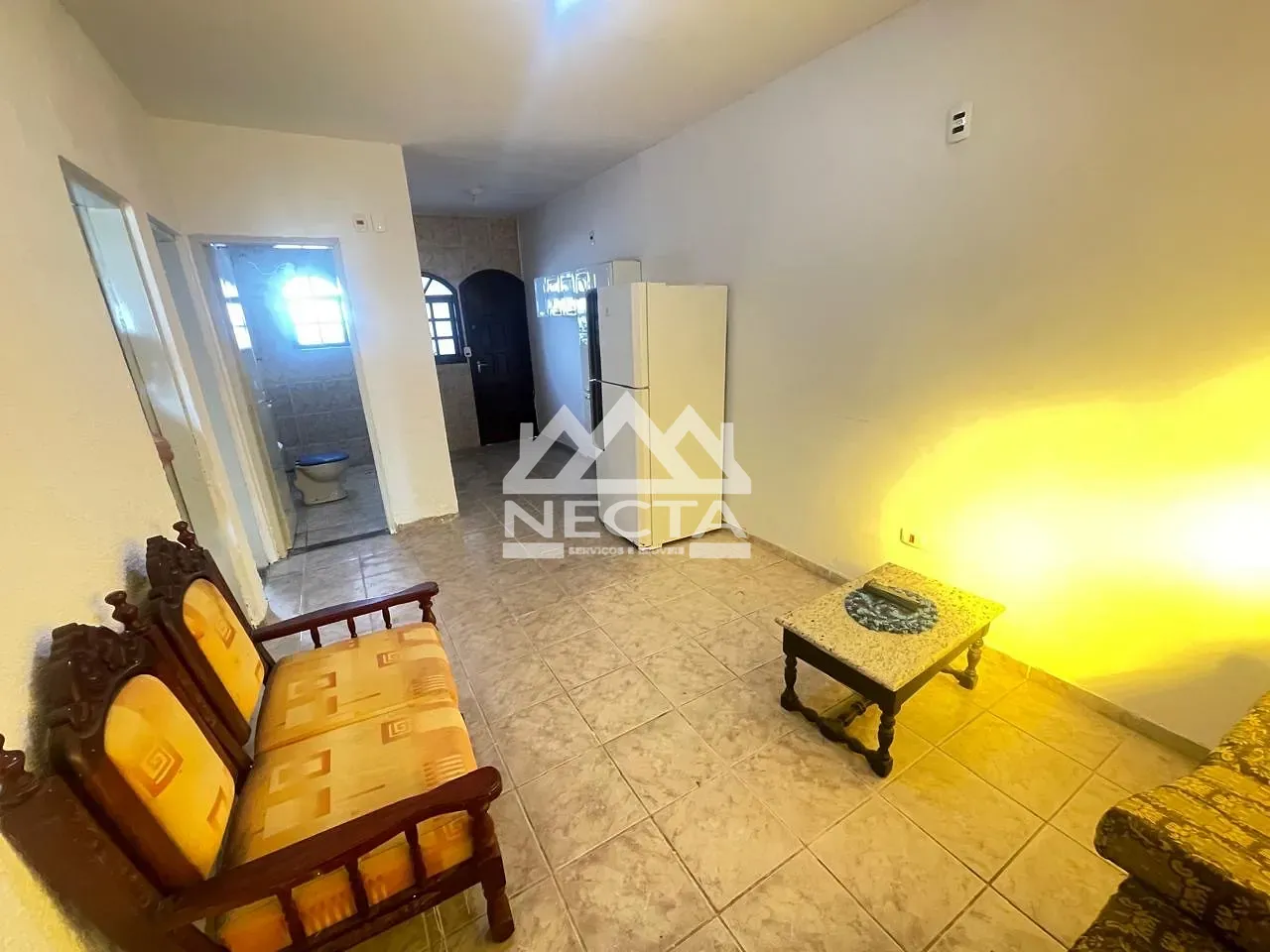 Casa, 2 quartos, 90 m² - Foto 4