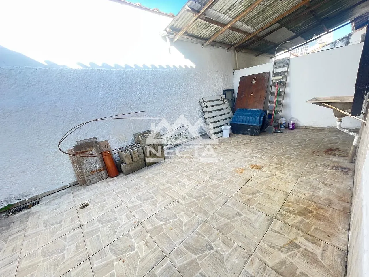 Casa, 2 quartos, 90 m² - Foto 14