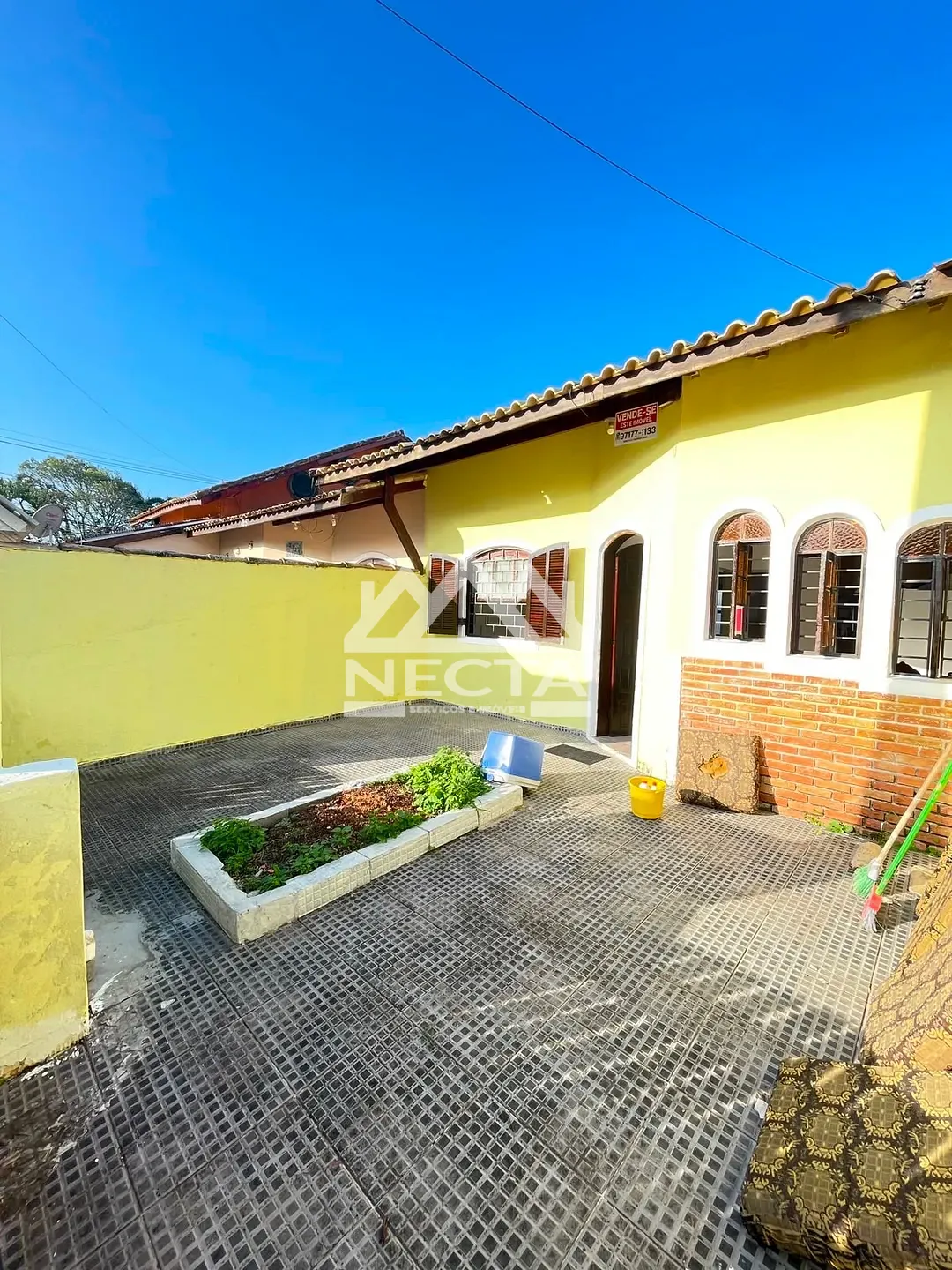 Casa, 2 quartos, 90 m² - Foto 2