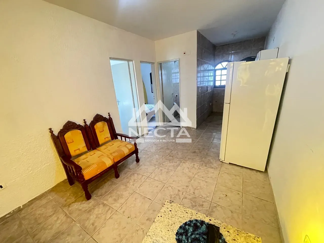 Casa, 2 quartos, 90 m² - Foto 5