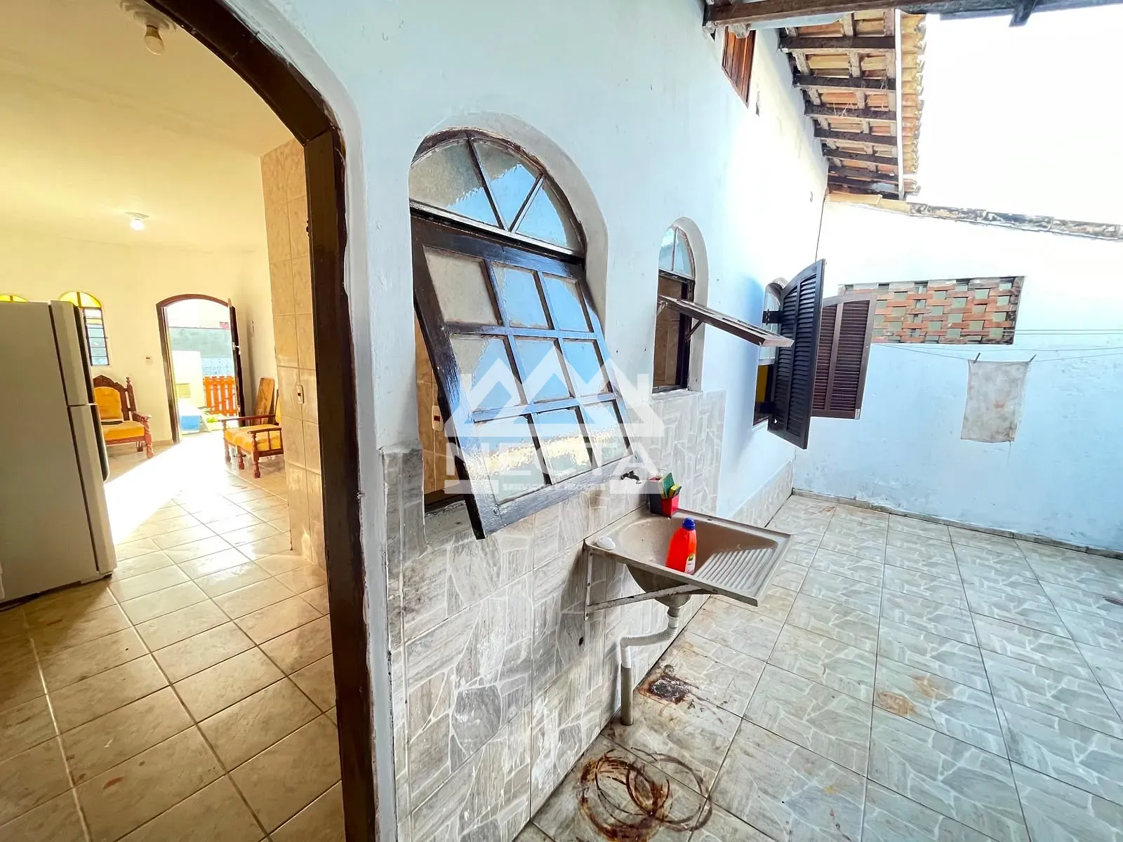 Casa, 2 quartos, 90 m² - Foto 13
