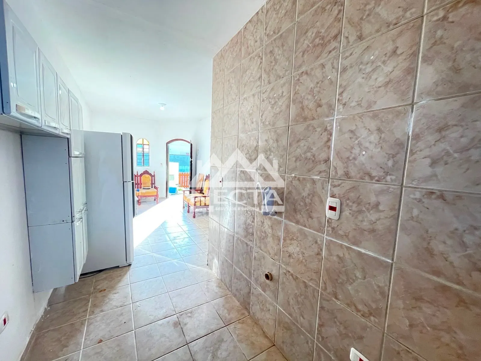 Casa, 2 quartos, 90 m² - Foto 7