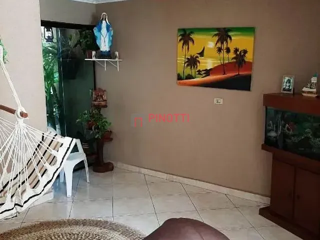 Casa 5 quartos e 4 banheiros, para alugar, no bairro Jardim Antares em São Bernardo do Campo