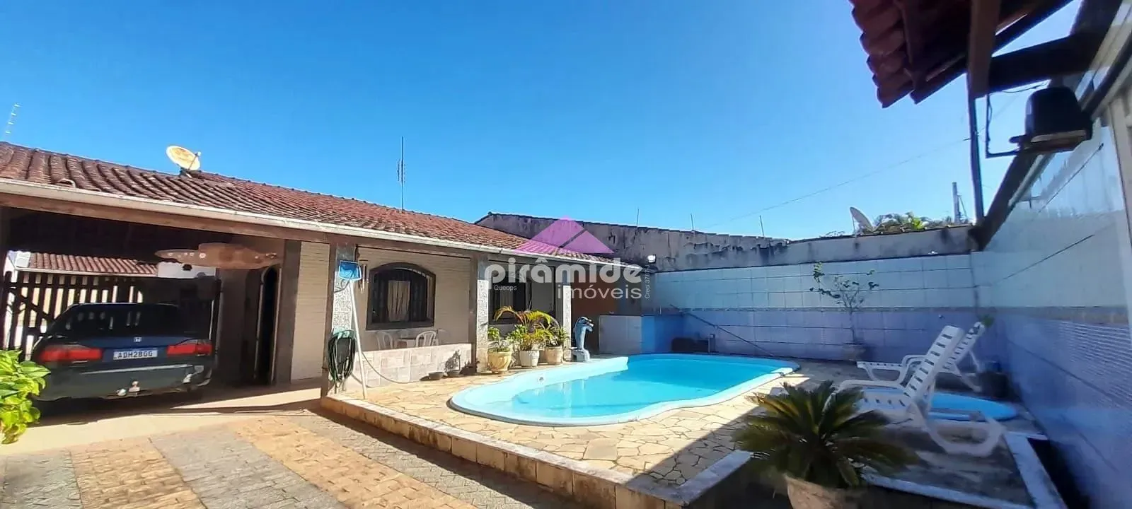Casa, 4 quartos, 188 m² - Foto 4