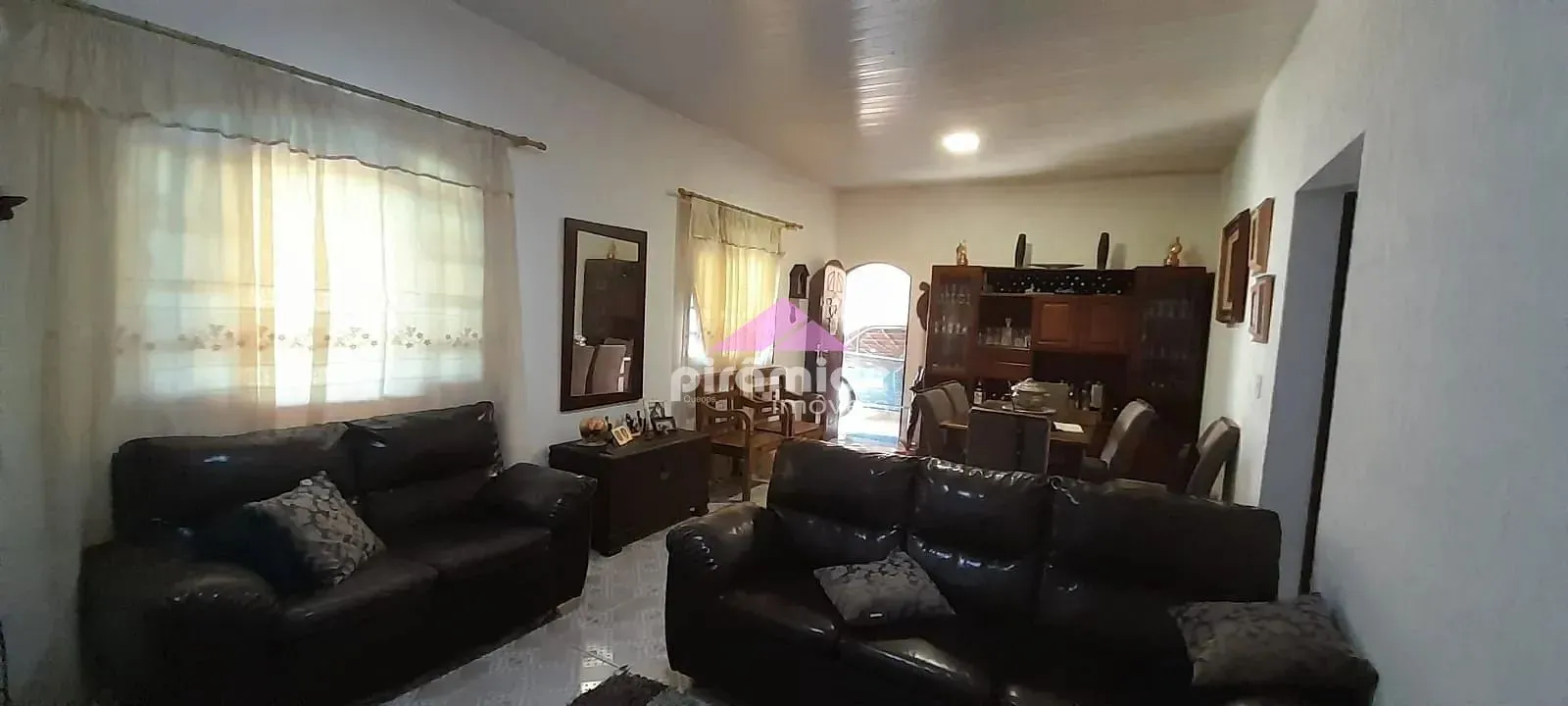 Casa, 4 quartos, 188 m² - Foto 11