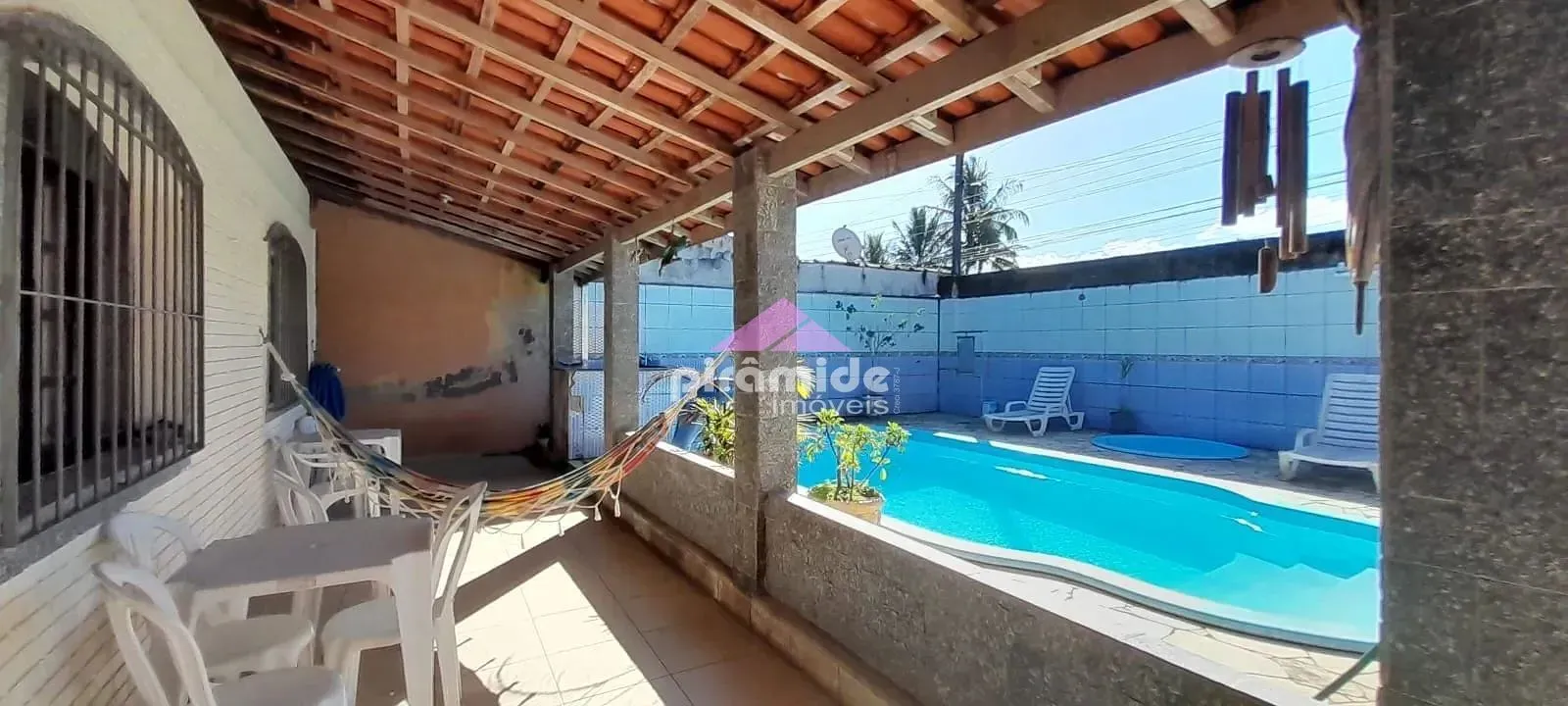 Casa, 4 quartos, 188 m² - Foto 5