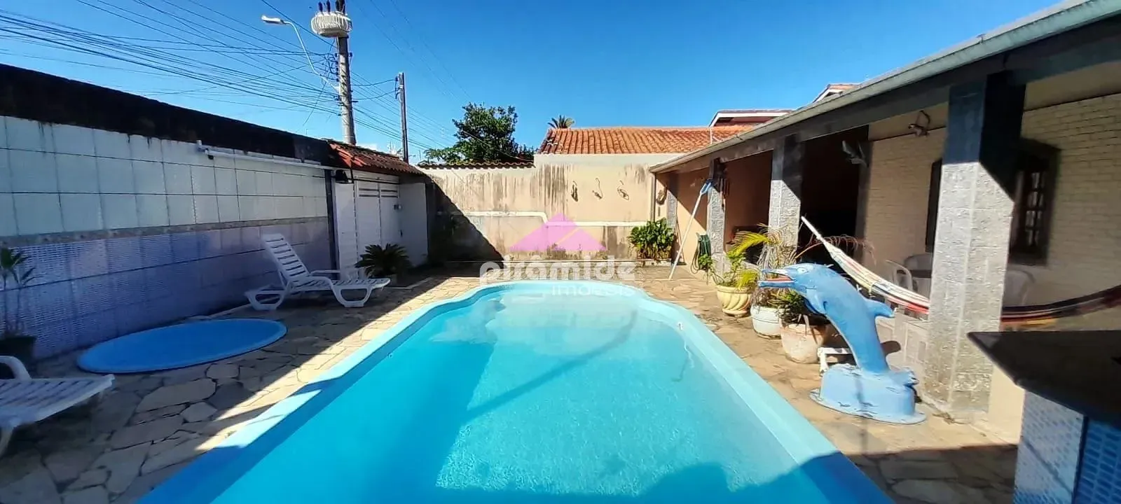 Casa, 4 quartos, 188 m² - Foto 6