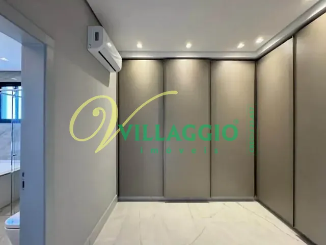 Casa com 930m² 6 quartos e 10 banheiros, à venda, no bairro Parque Residencial Damha em São José do Rio Preto