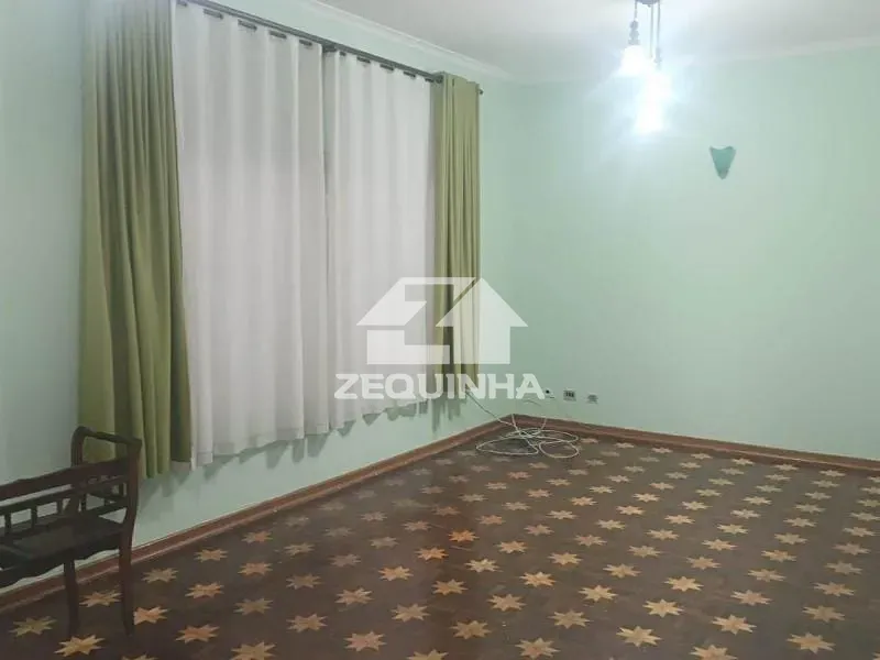 Casa, 4 quartos, 200 m² - Foto 1