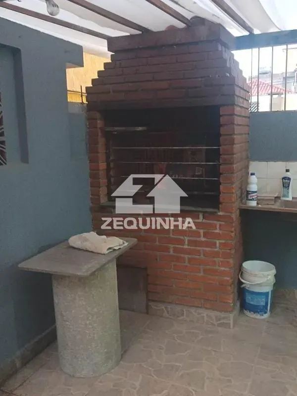 Casa, 4 quartos, 200 m² - Foto 10