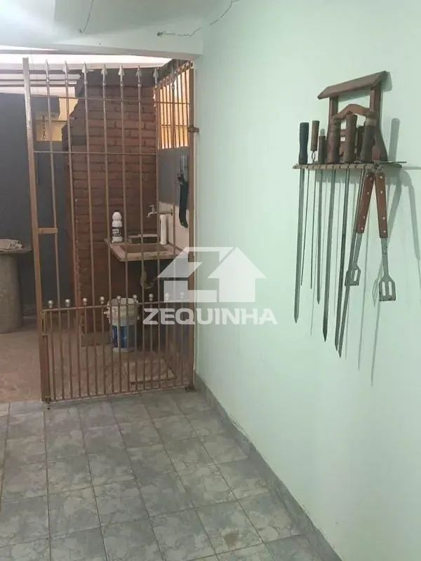 Casa, 4 quartos, 200 m² - Foto 12