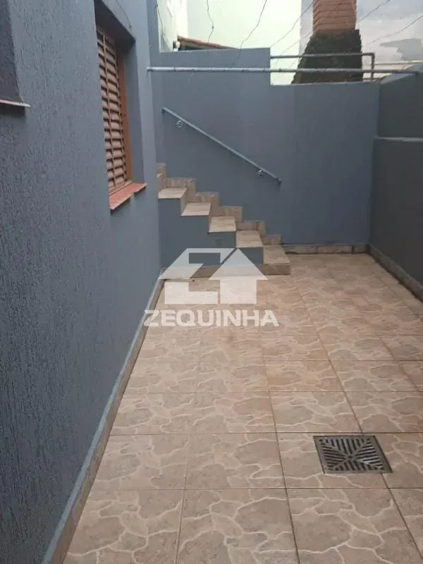 Casa, 4 quartos, 200 m² - Foto 14