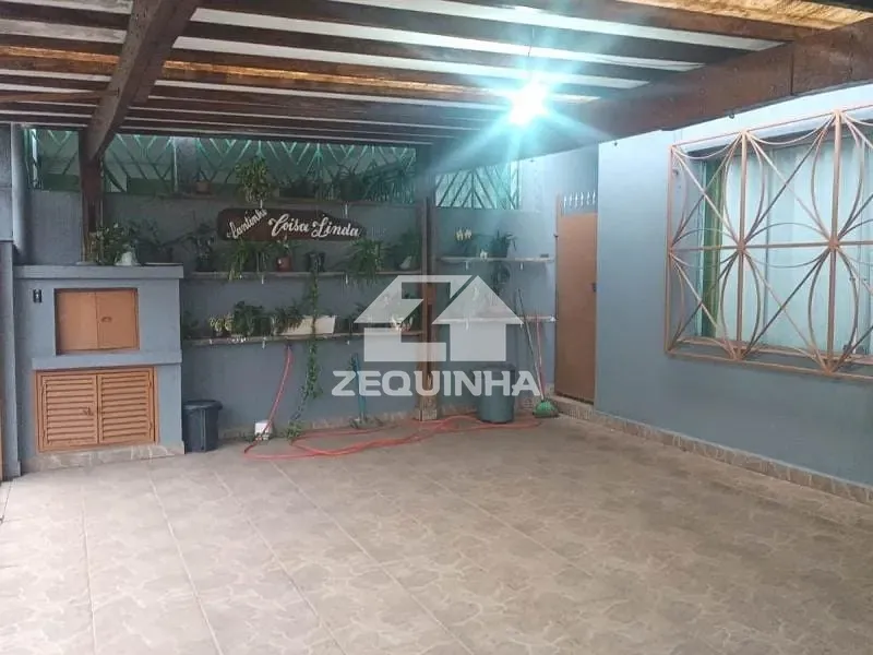 Casa, 4 quartos, 200 m² - Foto 25