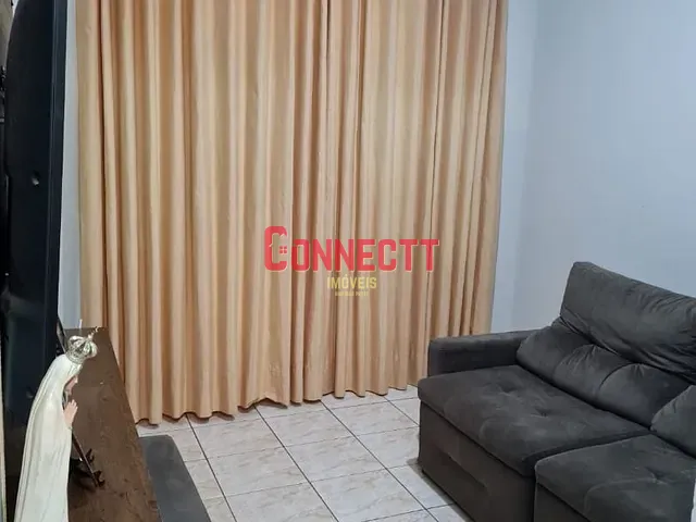 Casa com 200m² 2 quartos e 1 banheiro, à venda, no bairro Jardim Doutor Paulo Gomes Romeo em Ribeirão Preto