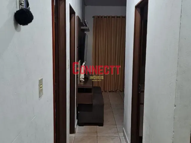 Casa com 200m² 2 quartos e 1 banheiro, à venda, no bairro Jardim Doutor Paulo Gomes Romeo em Ribeirão Preto