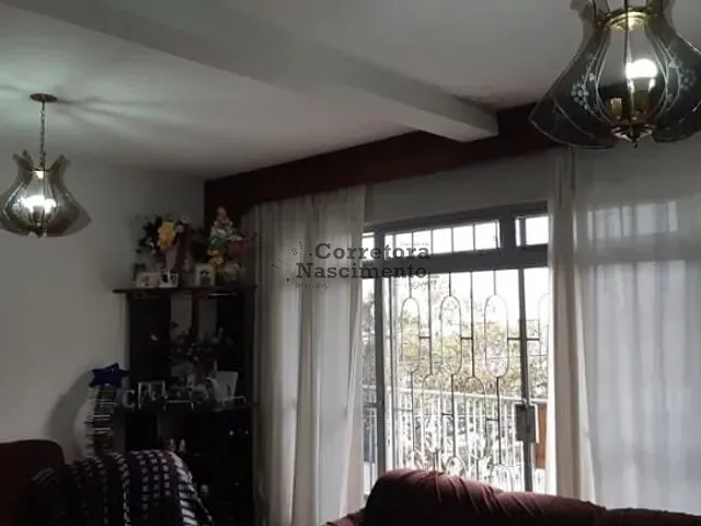 Casa com 120m² 3 quartos e 4 banheiros, à venda, no bairro Centro em Jacareí