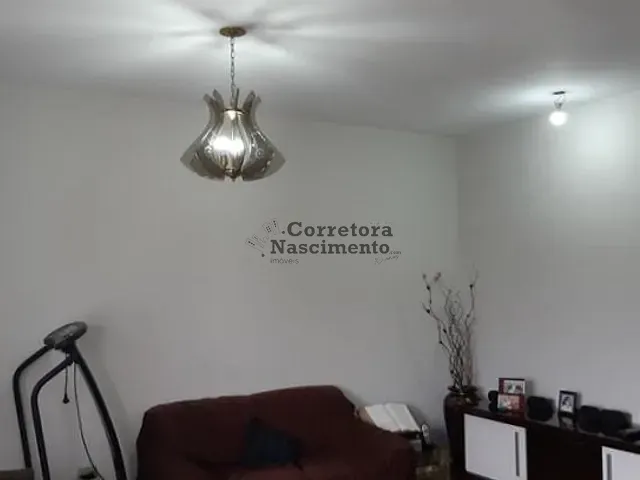 Casa com 120m² 3 quartos e 4 banheiros, à venda, no bairro Centro em Jacareí