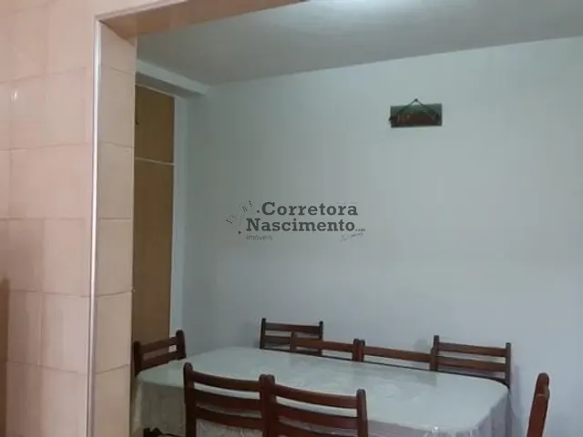 Casa com 120m² 3 quartos e 4 banheiros, à venda, no bairro Centro em Jacareí
