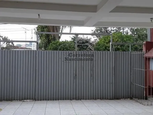 Casa com 120m² 3 quartos e 4 banheiros, à venda, no bairro Centro em Jacareí