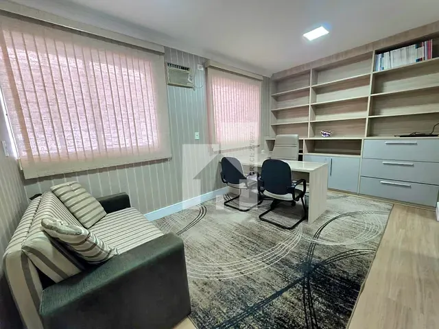 Casa com 180m², para alugar, no bairro Centro em Jundiaí
