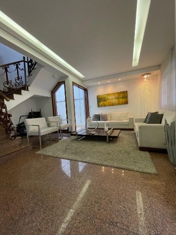 Foto do Casa - Casa duplex à Venda, Planalto, Belo Horizonte, MG | Deltalar Imóveis