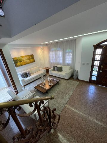 Foto do Casa - Casa duplex à Venda, Planalto, Belo Horizonte, MG | Deltalar Imóveis