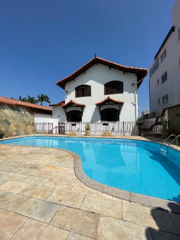 Foto do Casa - Casa duplex à Venda, Planalto, Belo Horizonte, MG | Deltalar Imóveis