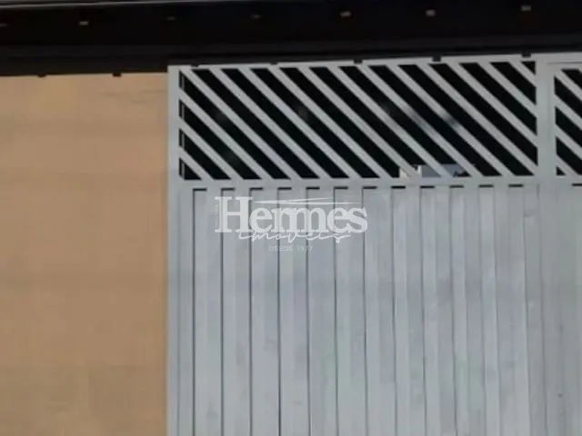 Casa com 125m² 2 quartos e 2 banheiros, à venda, no bairro Parque Bom Retiro em Paulínia